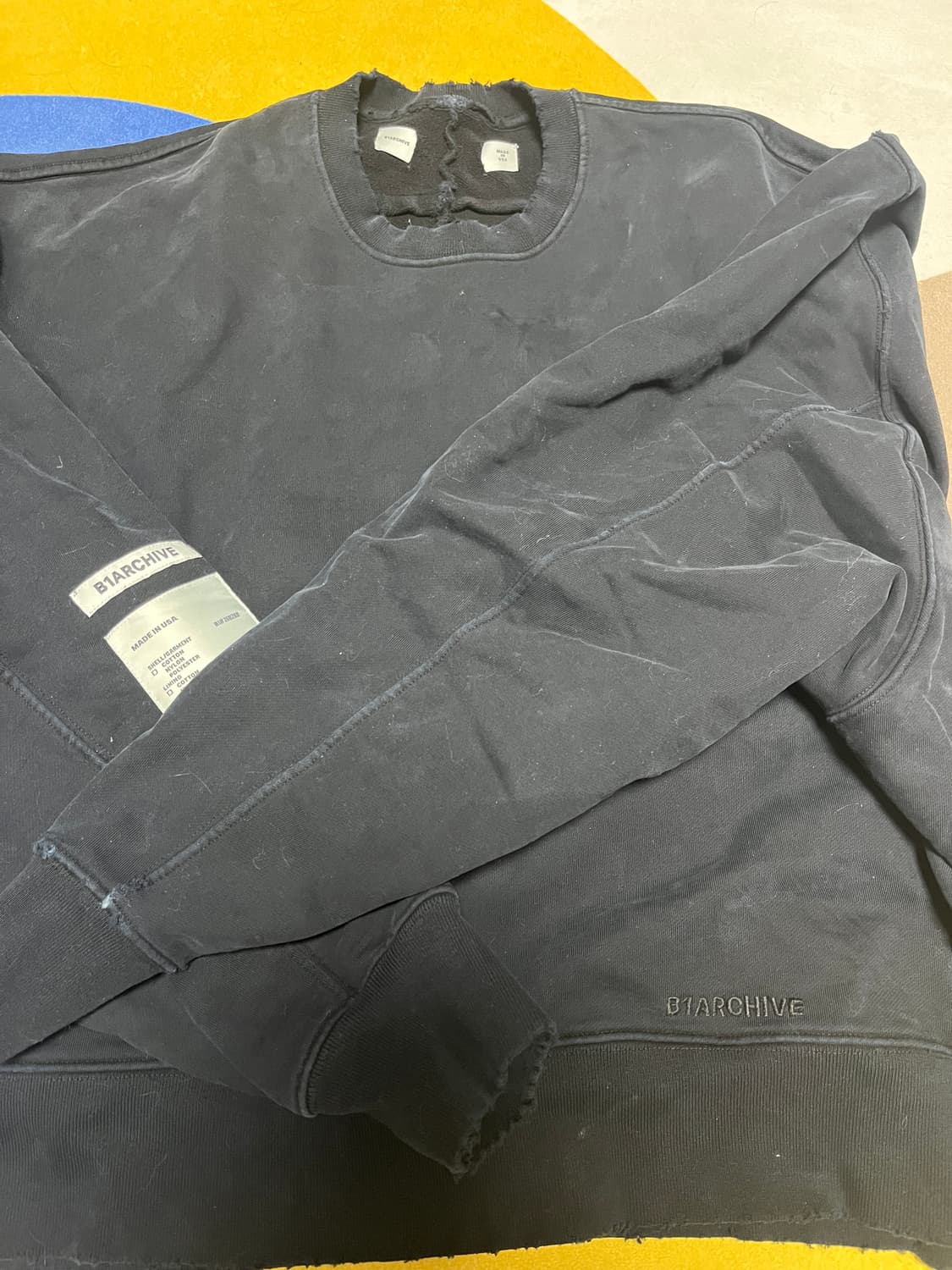 B1ARCHIVE 상품이미지3