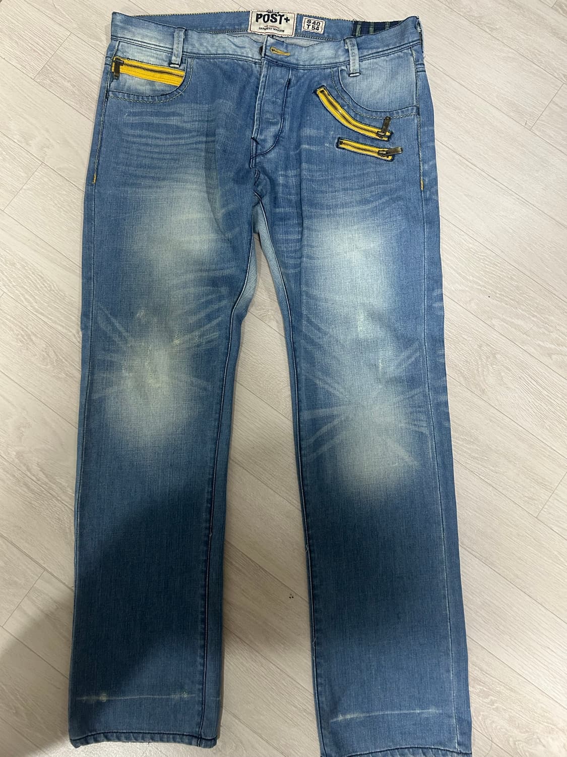 POST+빈티지 상품이미지1