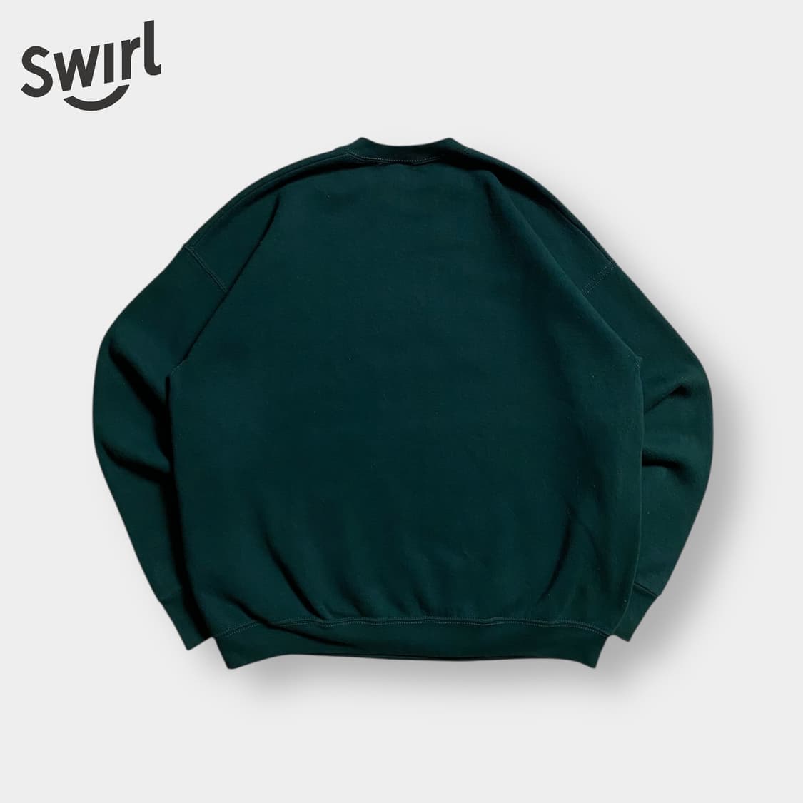 🌊USA제조 MickeyMouse sweatshirts 상품이미지2