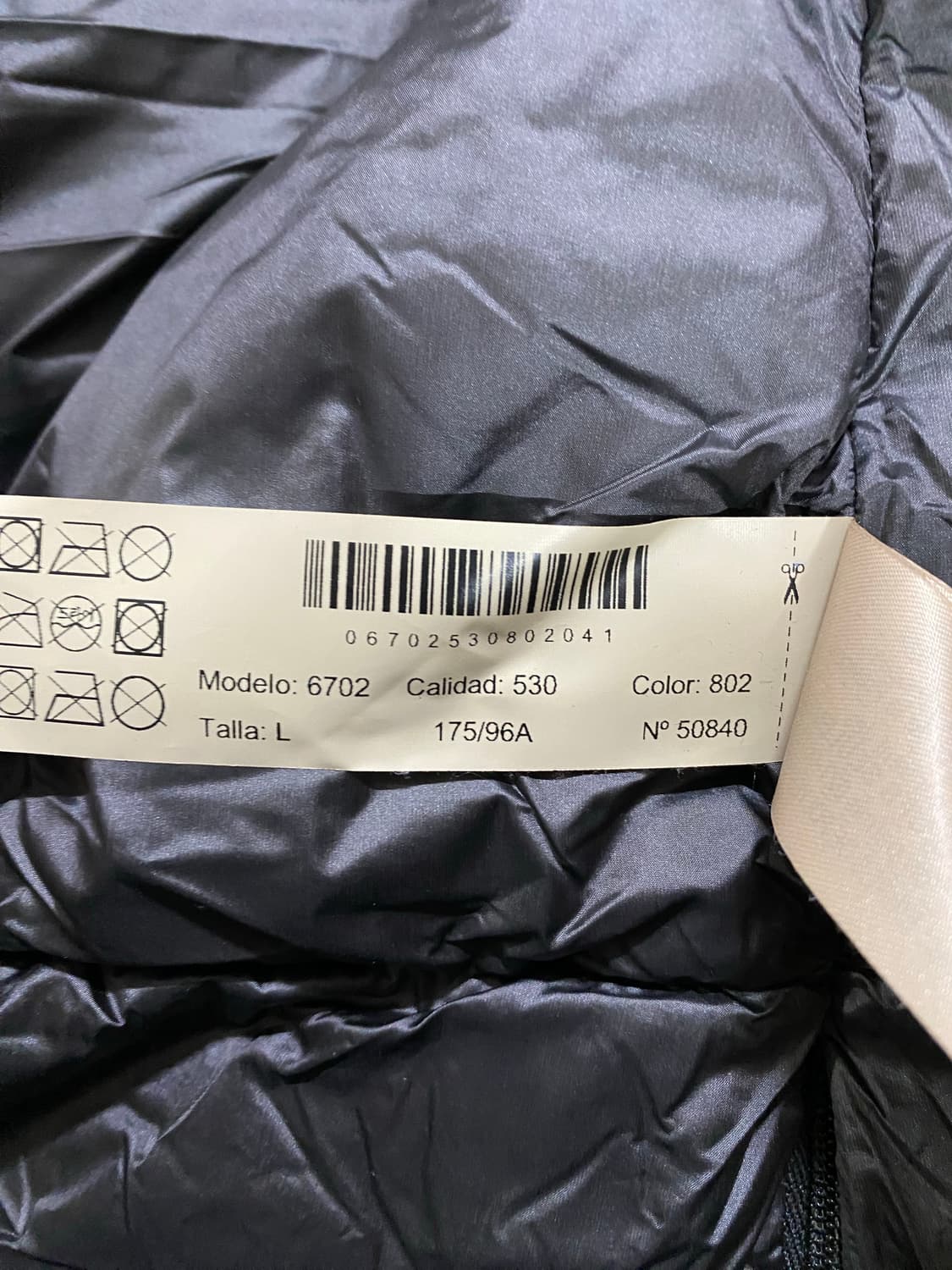 마시모두띠 여성 후드 패딩 점퍼 자켓 55-66 상품이미지10