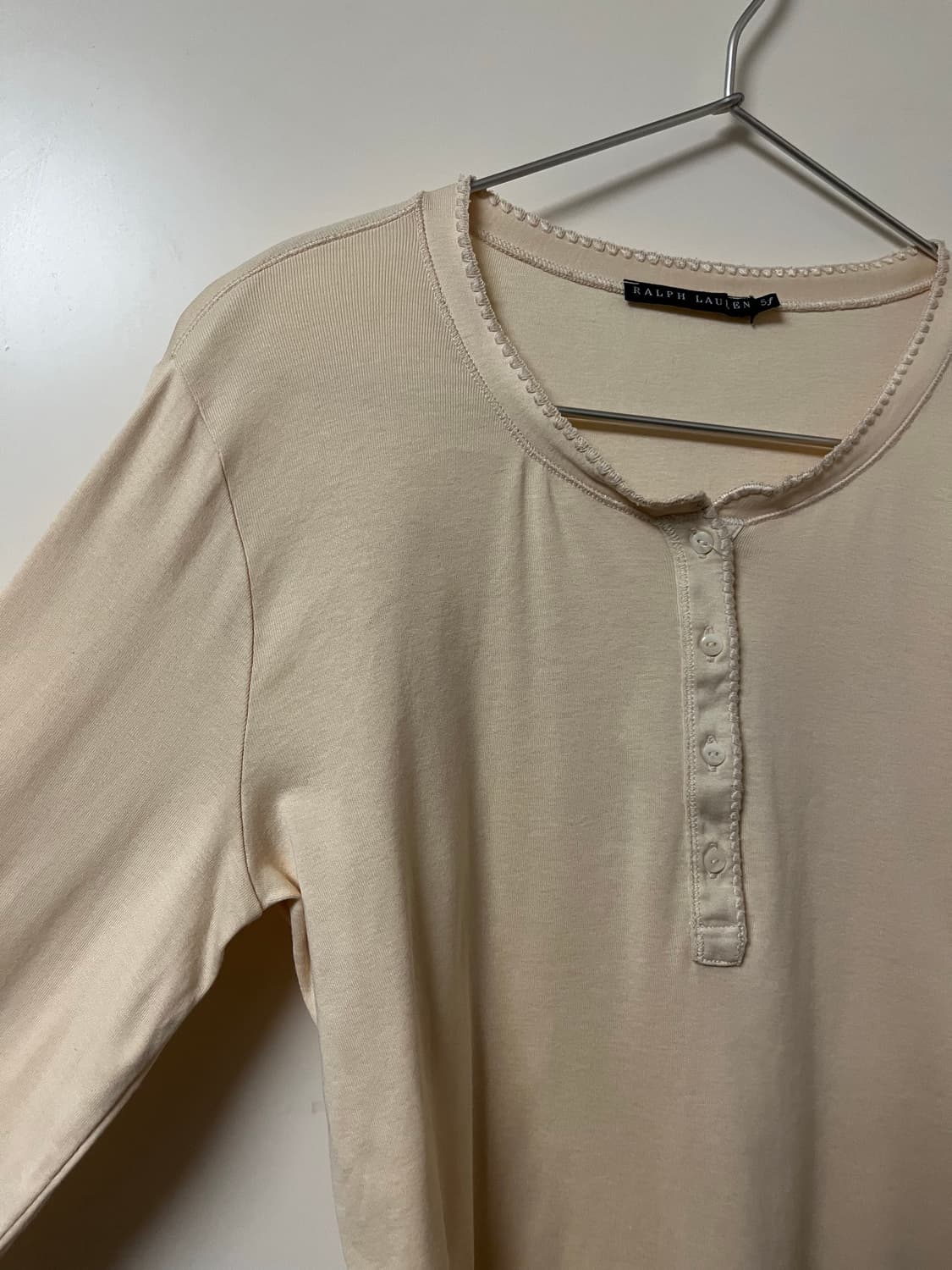 Ralph lauren long sleeve 상품이미지3