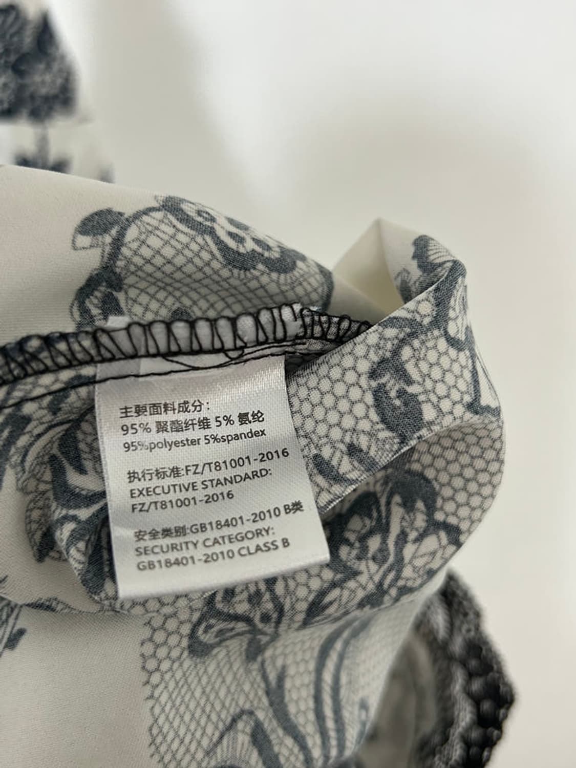 vtg top 상품이미지4