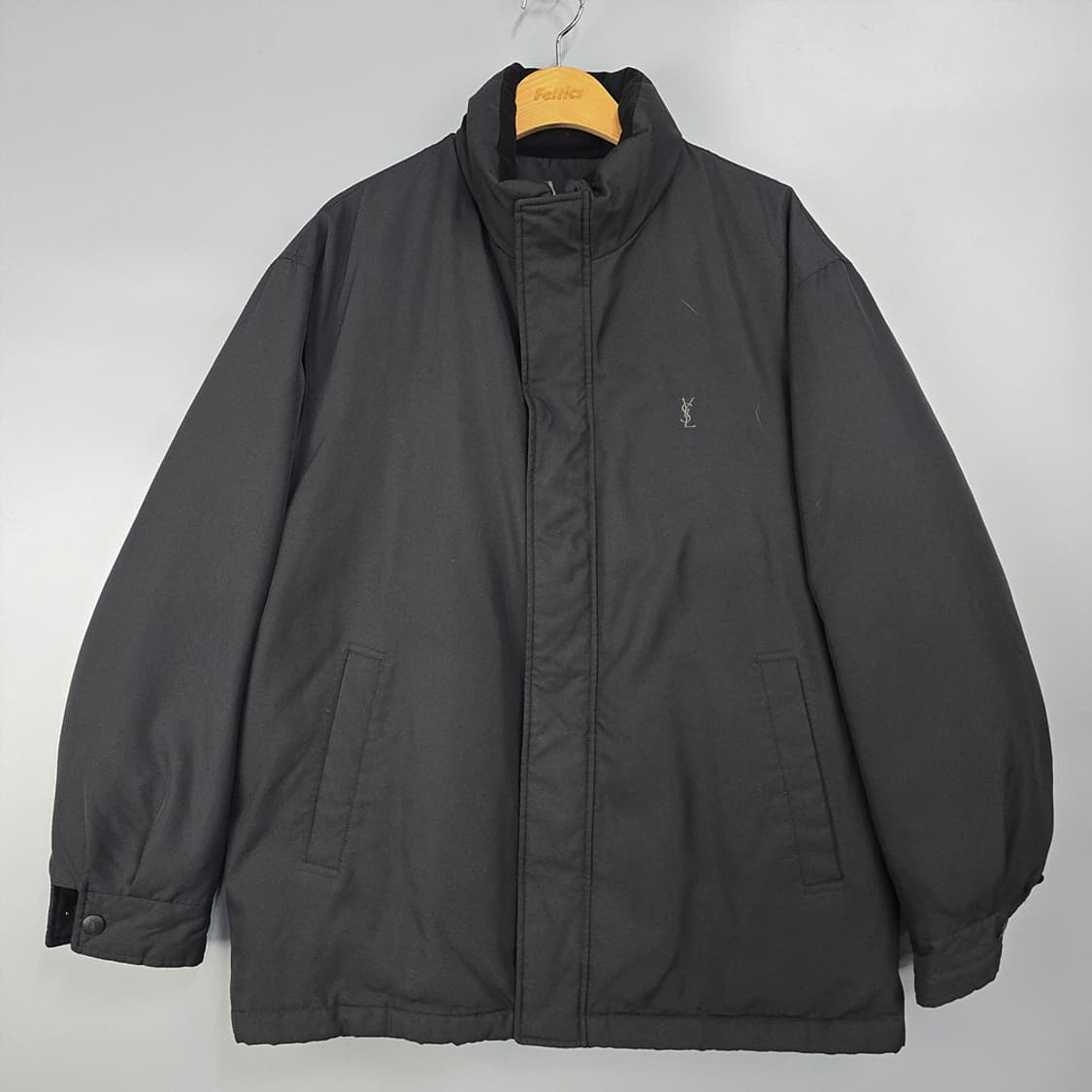 YSL 입생로랑 다운 패딩 점퍼 95 상품이미지1