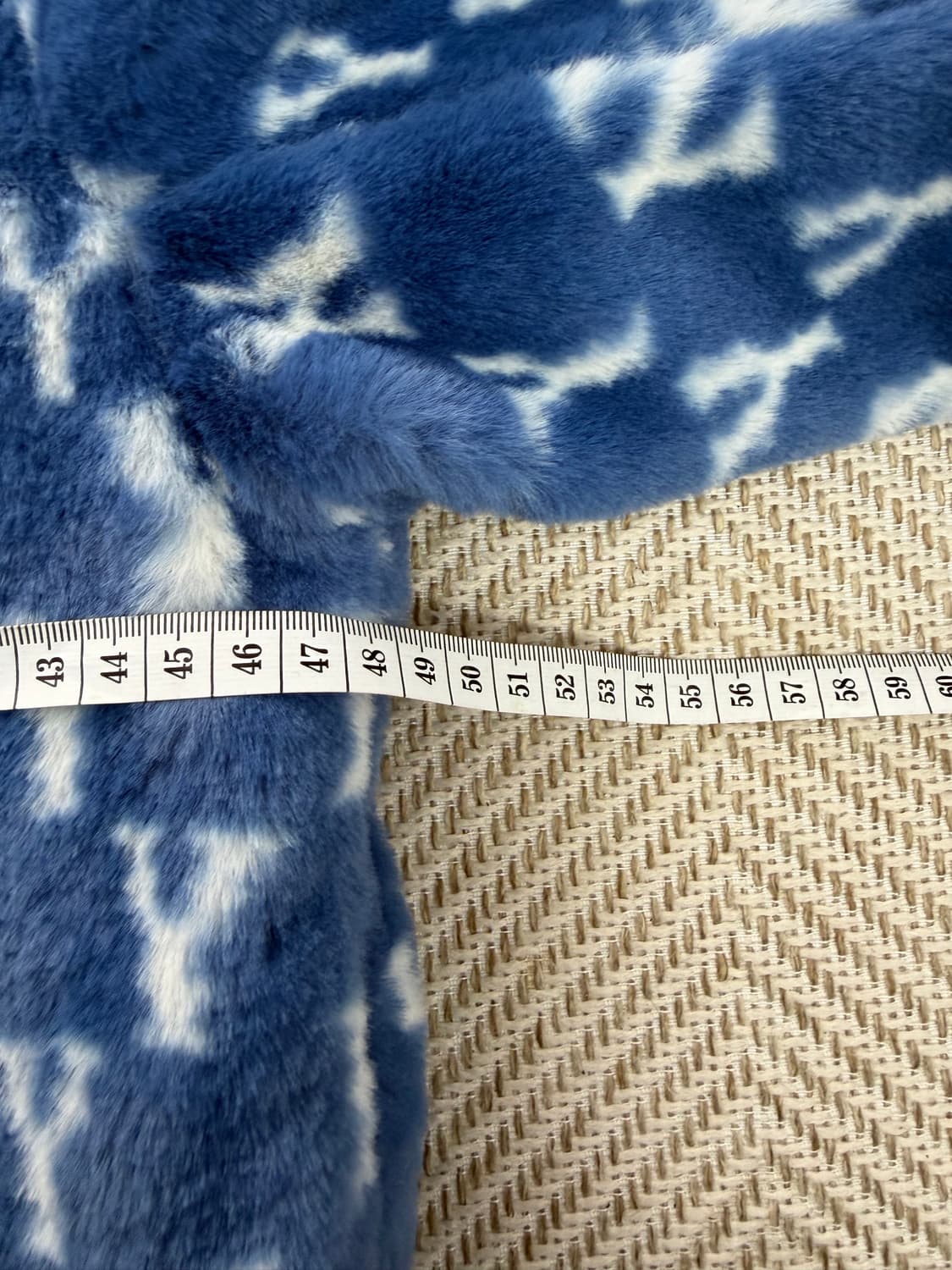 정품) MLB 키즈 NY 플리스 자켓 145(11y) 상품이미지8