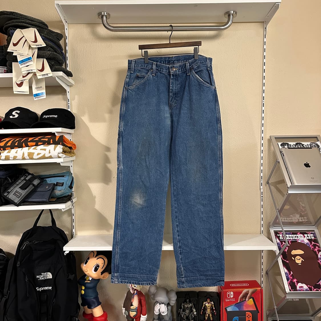 디키즈 00s 카펜터 상품이미지6