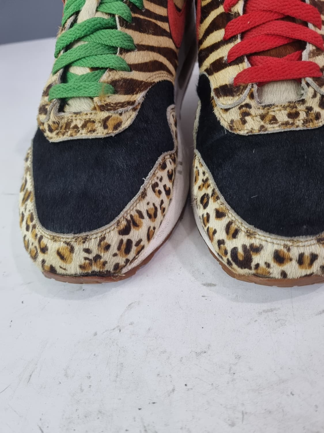 275 나이키 에어맥스1 아트모스  상품이미지4