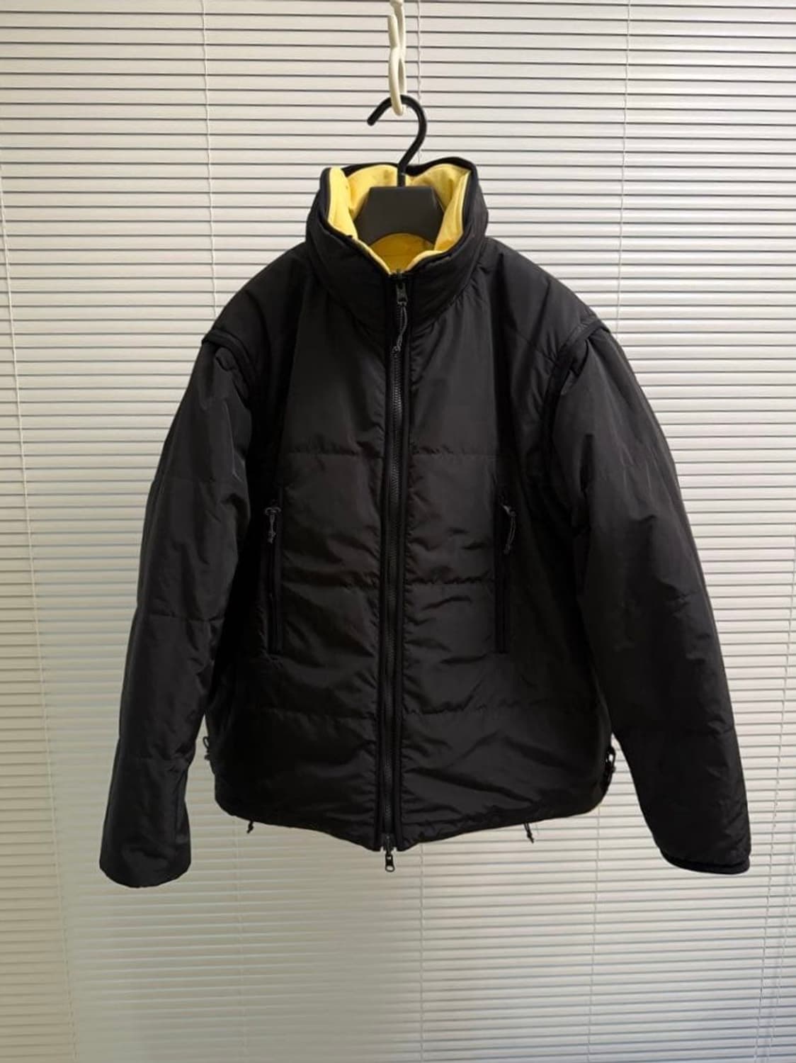 25aw DUNCAN RIPSTOP URBAN BELAY jkt 상품이미지2