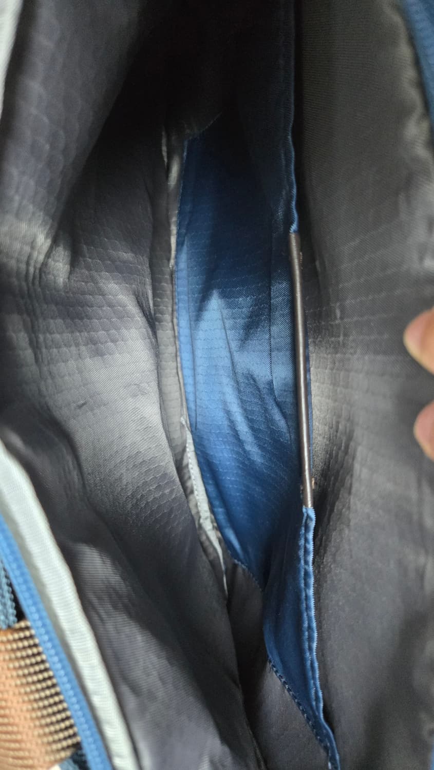 투미 알파3way 브리프케이스겸 백팩 상품이미지7