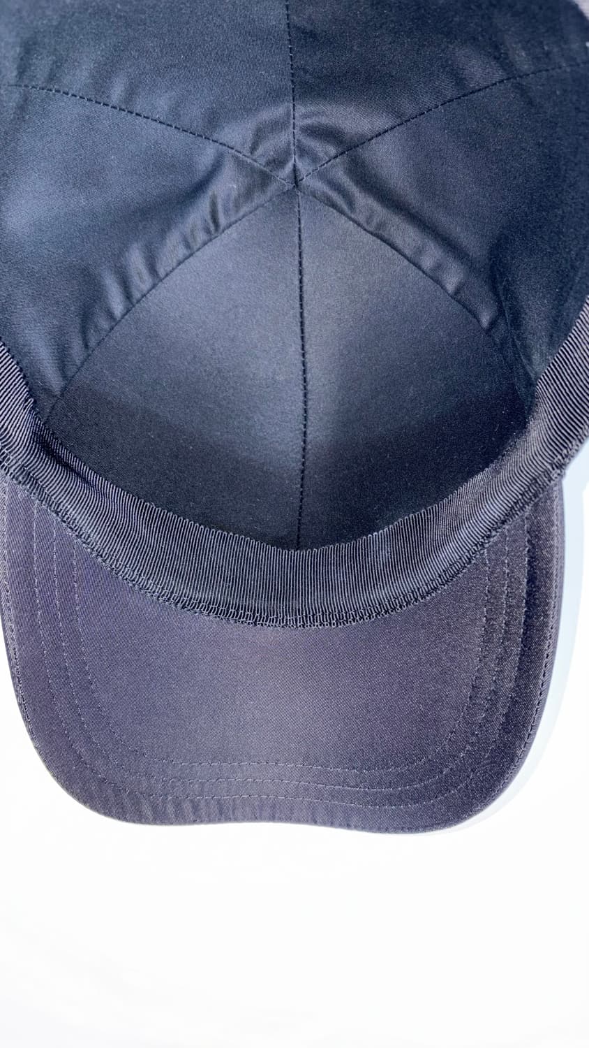 프라다 나일론 볼캡 (L 사이즈) 상품이미지5