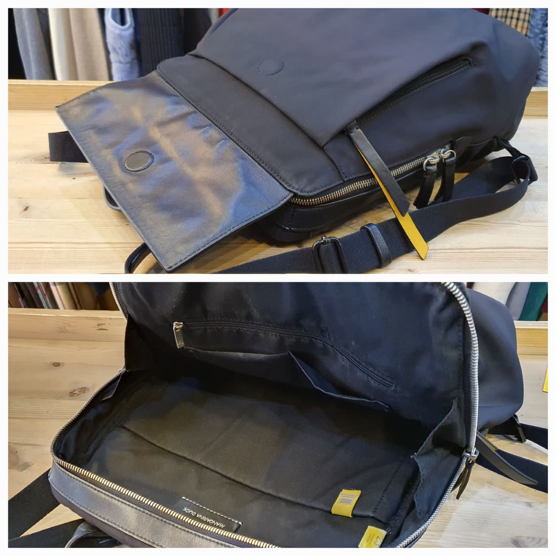 만다리나덕 백팩 상품이미지7