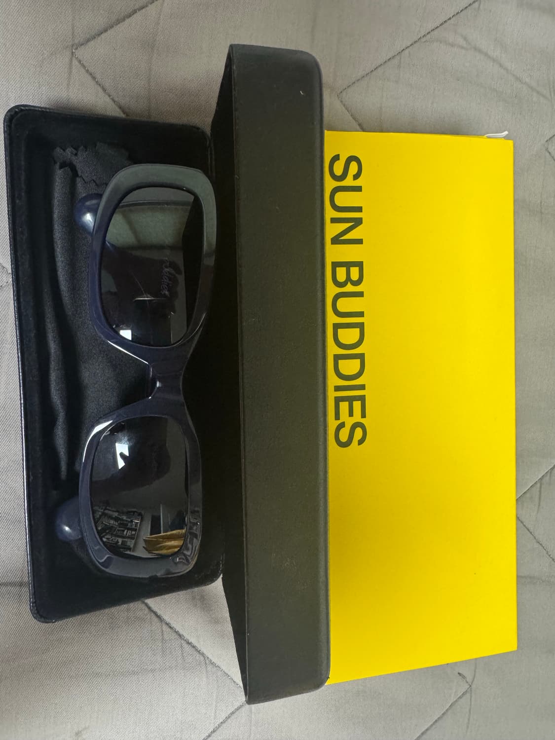 Sun buddies 선버디즈 junior jr 선글라스 상품이미지1