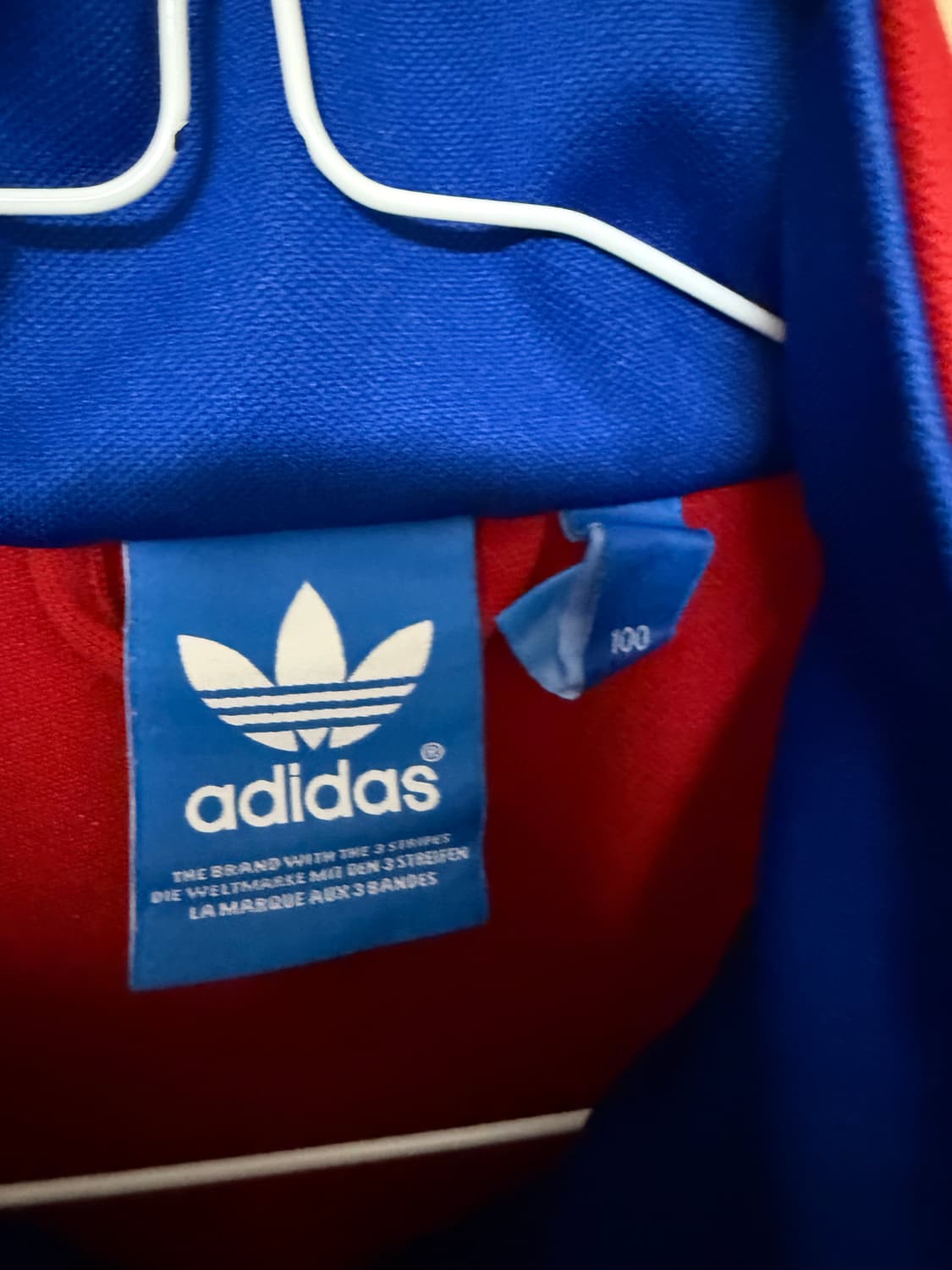 아디다스 파이어버드  상품이미지2