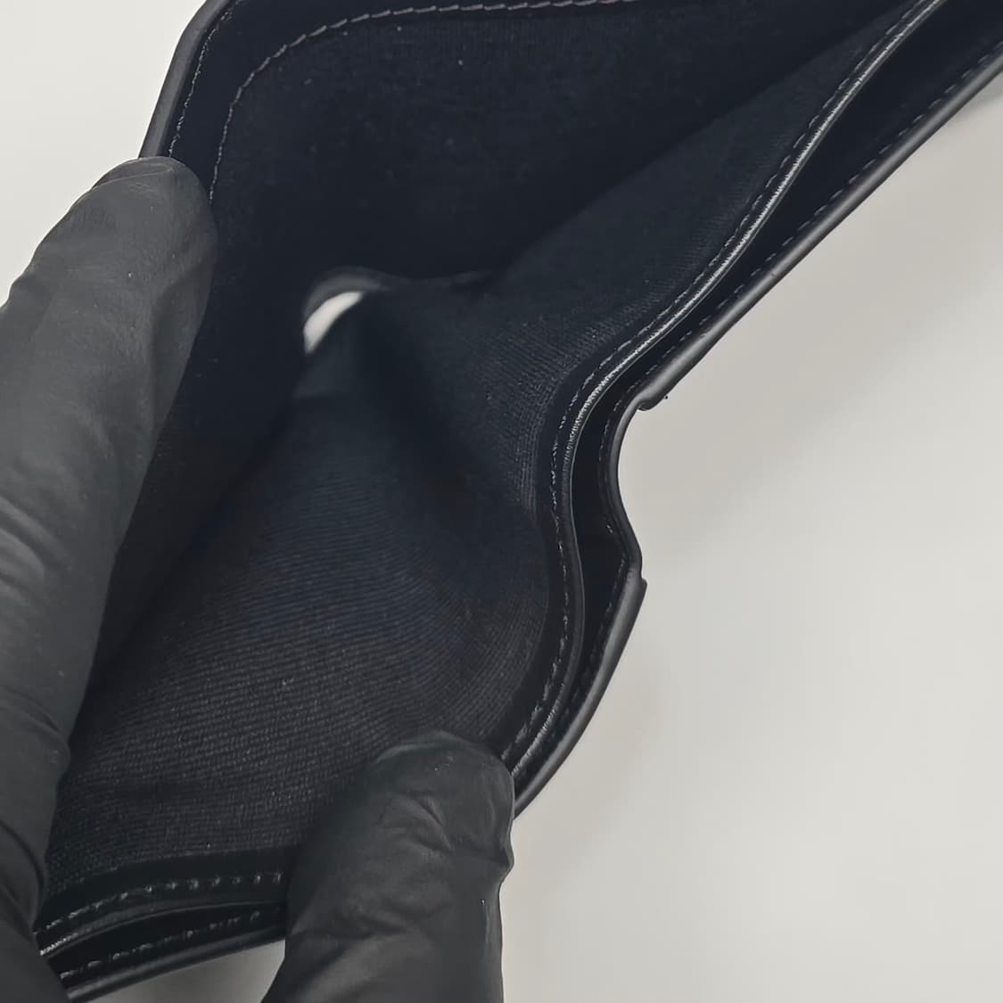 셀린느 캔버스 트리옹프 반지갑 상품이미지10