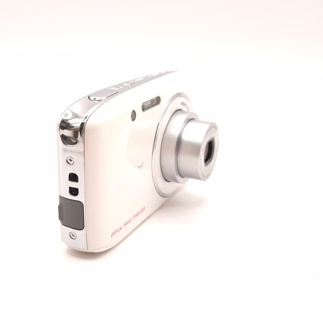 츄🎀하트프레임📸 루믹스 DMC-S2 화이트 🤍 상품이미지5