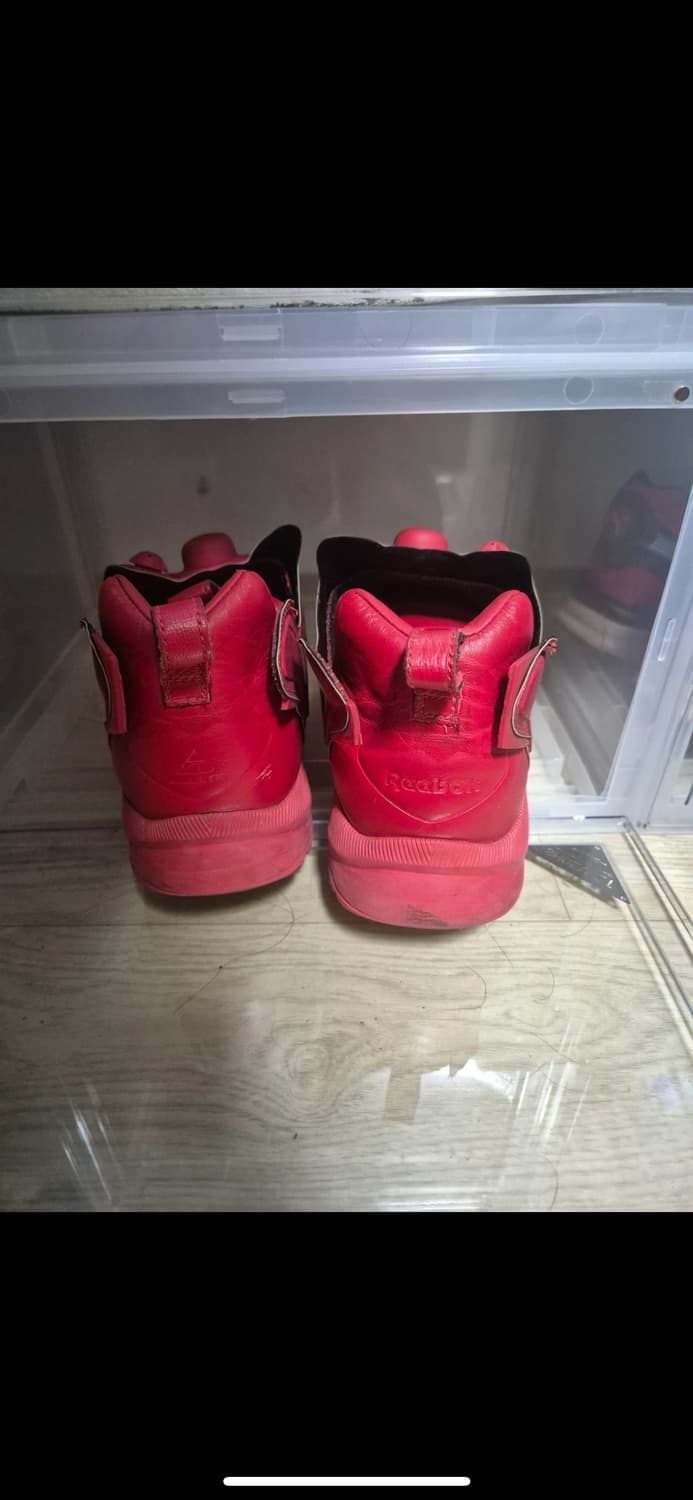 REEBOK X AMBUSH 상품이미지4