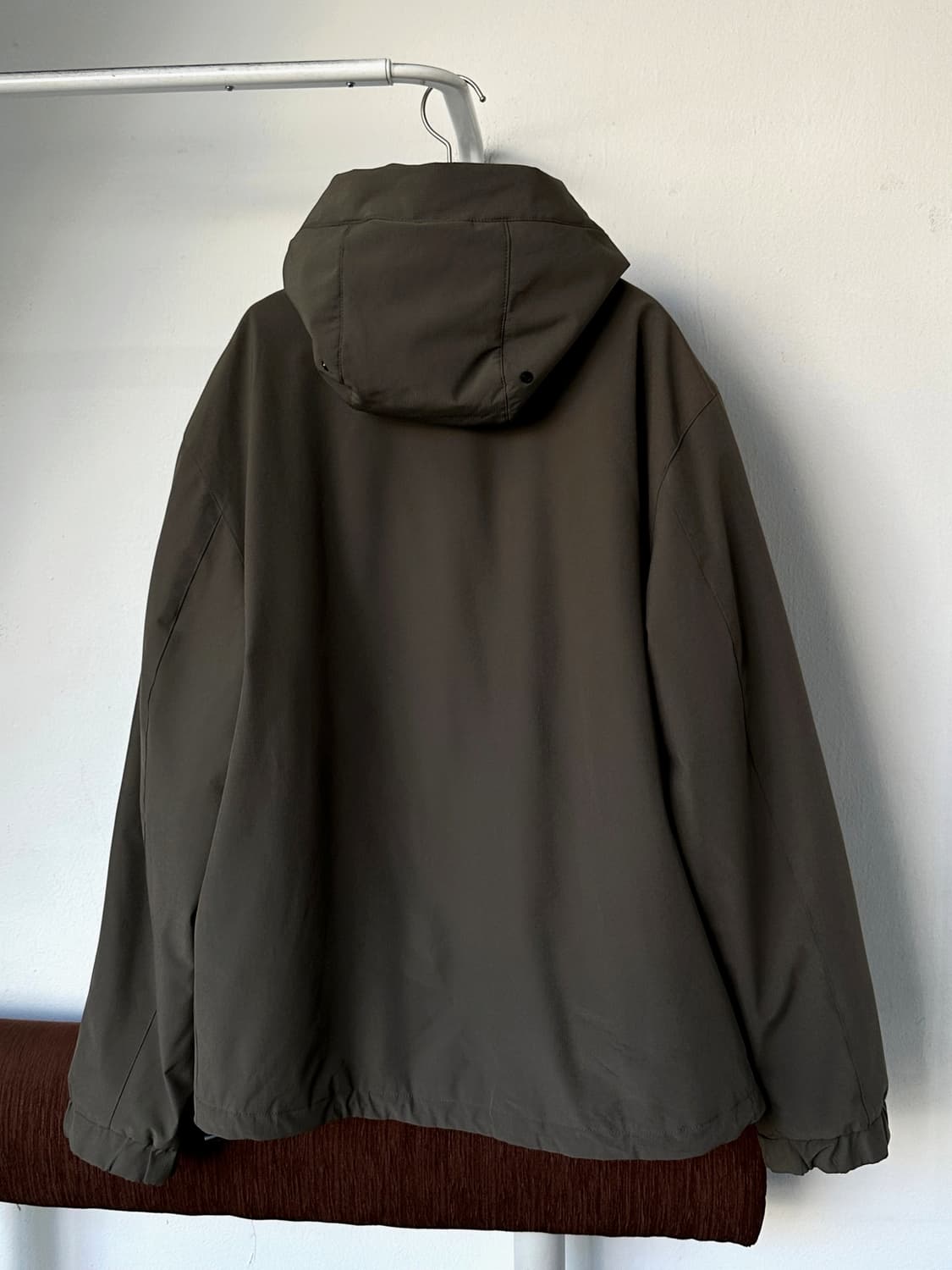 liner insulation utility design parka 상품이미지6