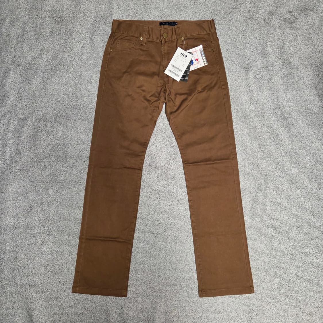 (신품) MLB 엠엘비 아메카지 팬츠 30-31 상품이미지1