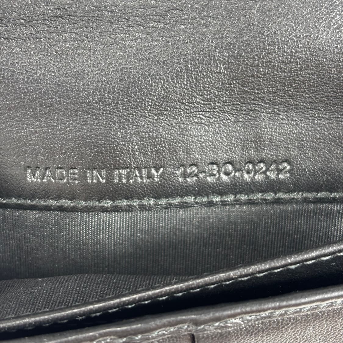 (풀박스,정품)디올 오블리크 자카드 장지갑 상품이미지10