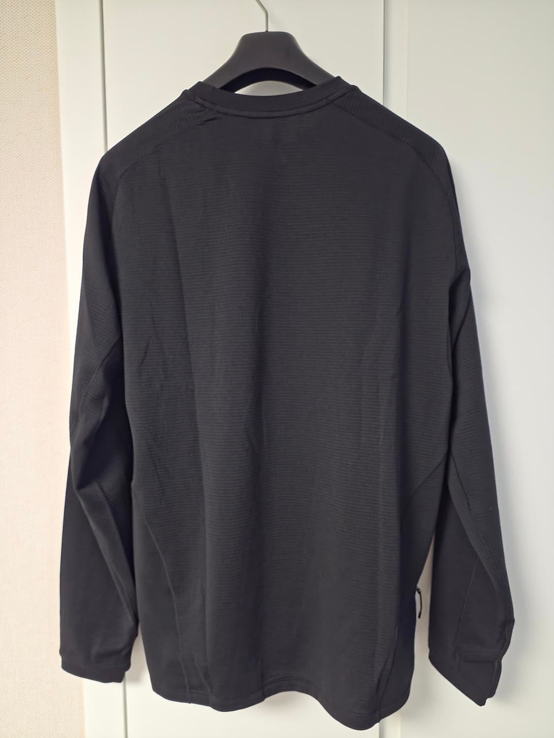 25FW 골드윈 듀얼 레이어드 롱슬리브 티셔츠 [GM45324] 5사이즈 상품이미지3