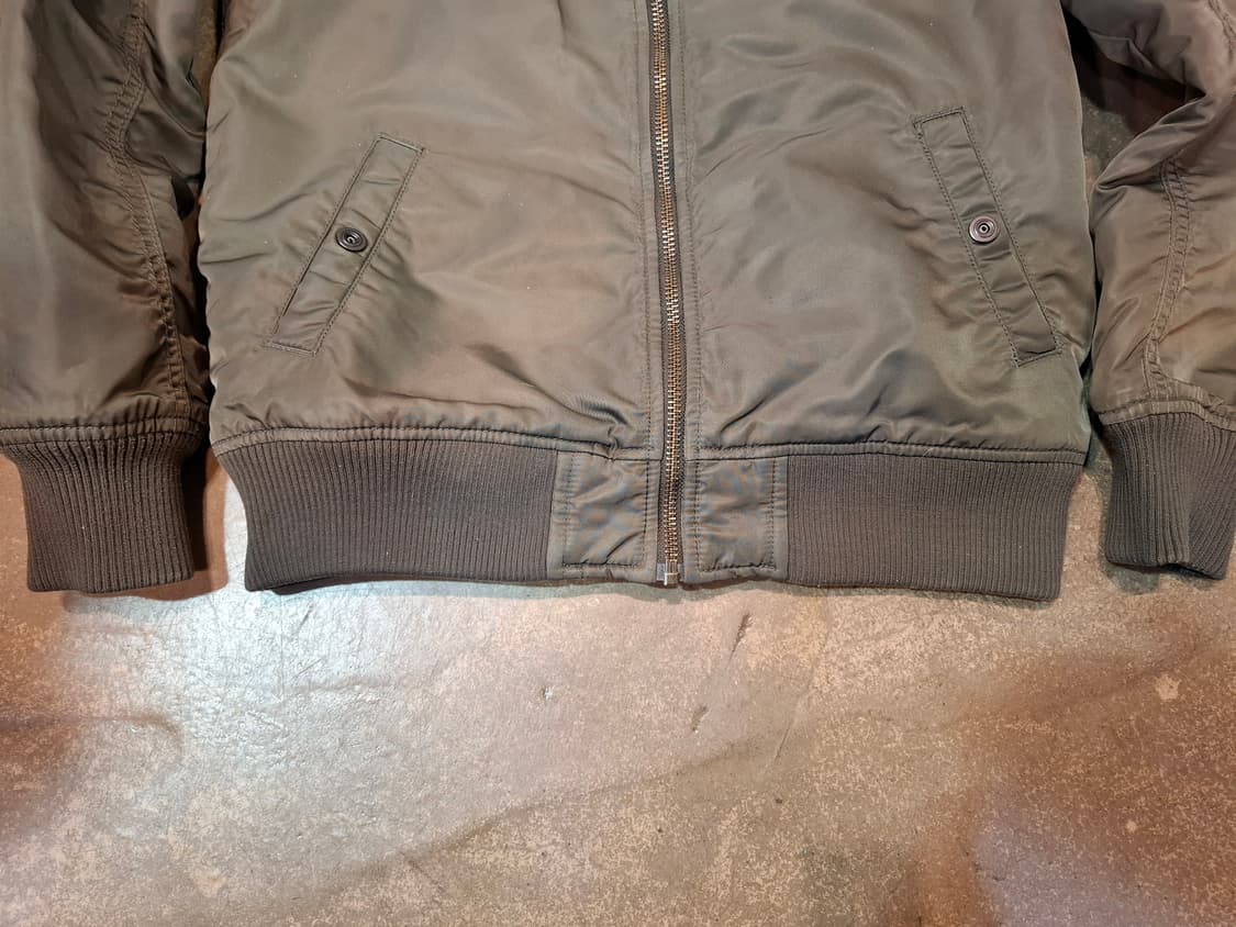 디키즈 MA-1 봄버자켓 상품이미지4