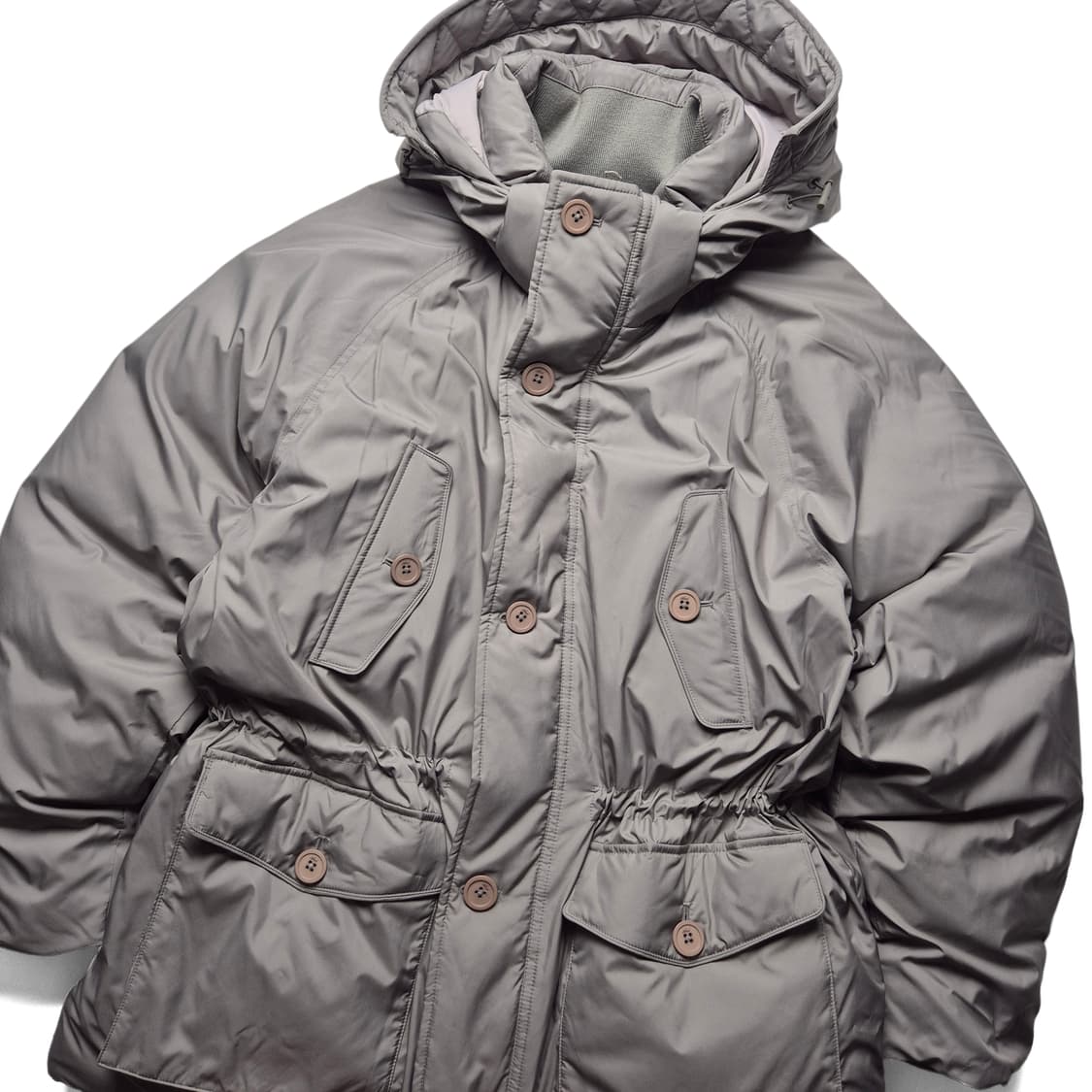 [105] 캠브리지멤버스 아놀 23FW 카라코람 패딩 상품이미지1