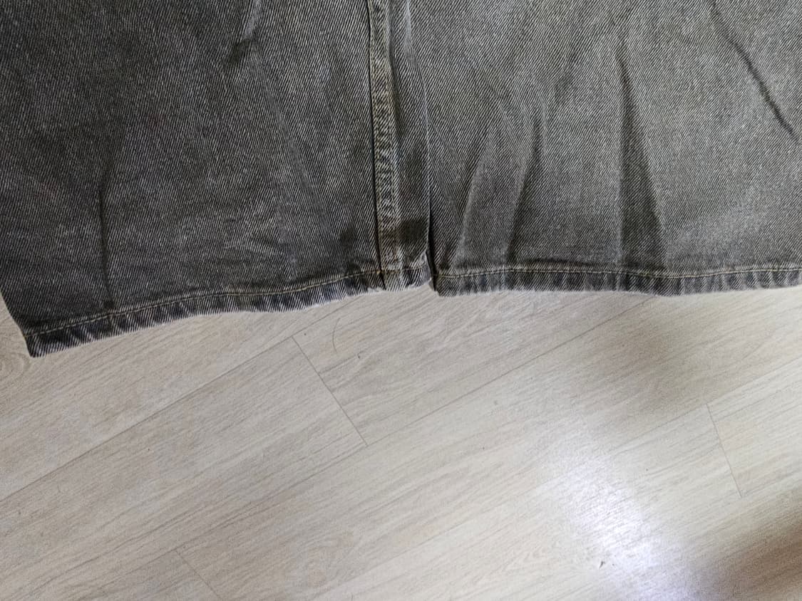 위켄더스 워크 팬츠 XL 상품이미지5