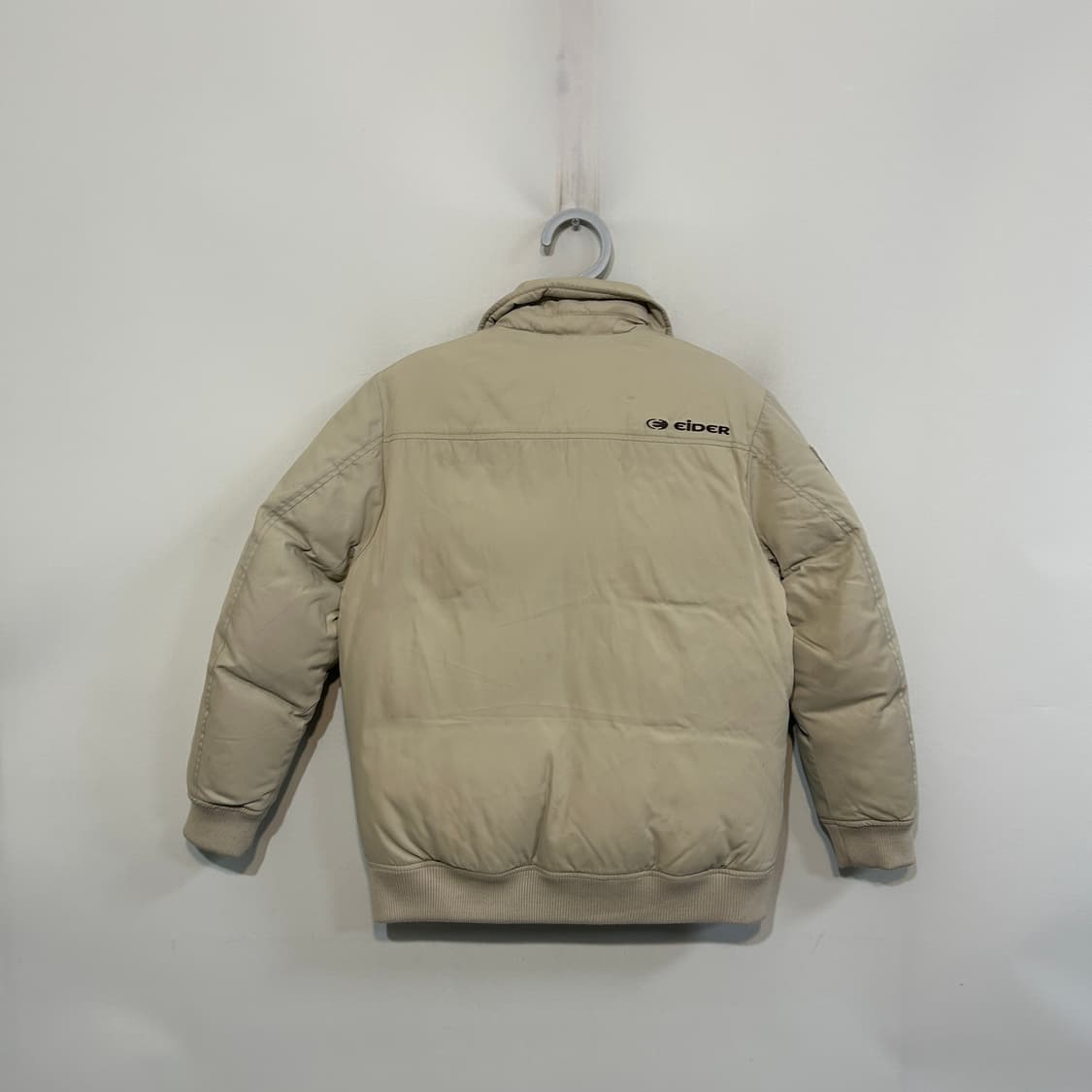 아이더 키즈 덕다운 패딩 150 상품이미지3