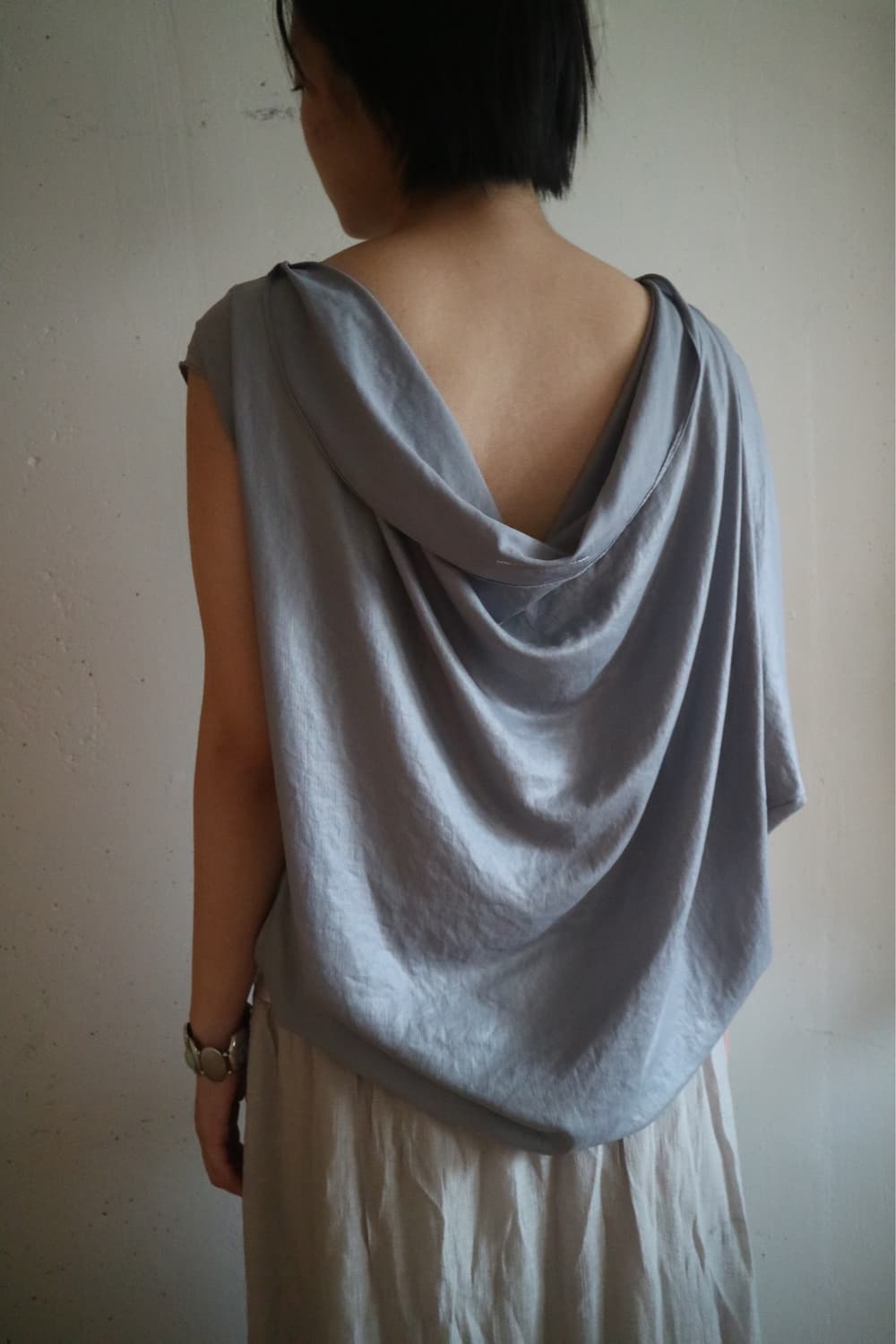 MM6 sleeveless  상품이미지4