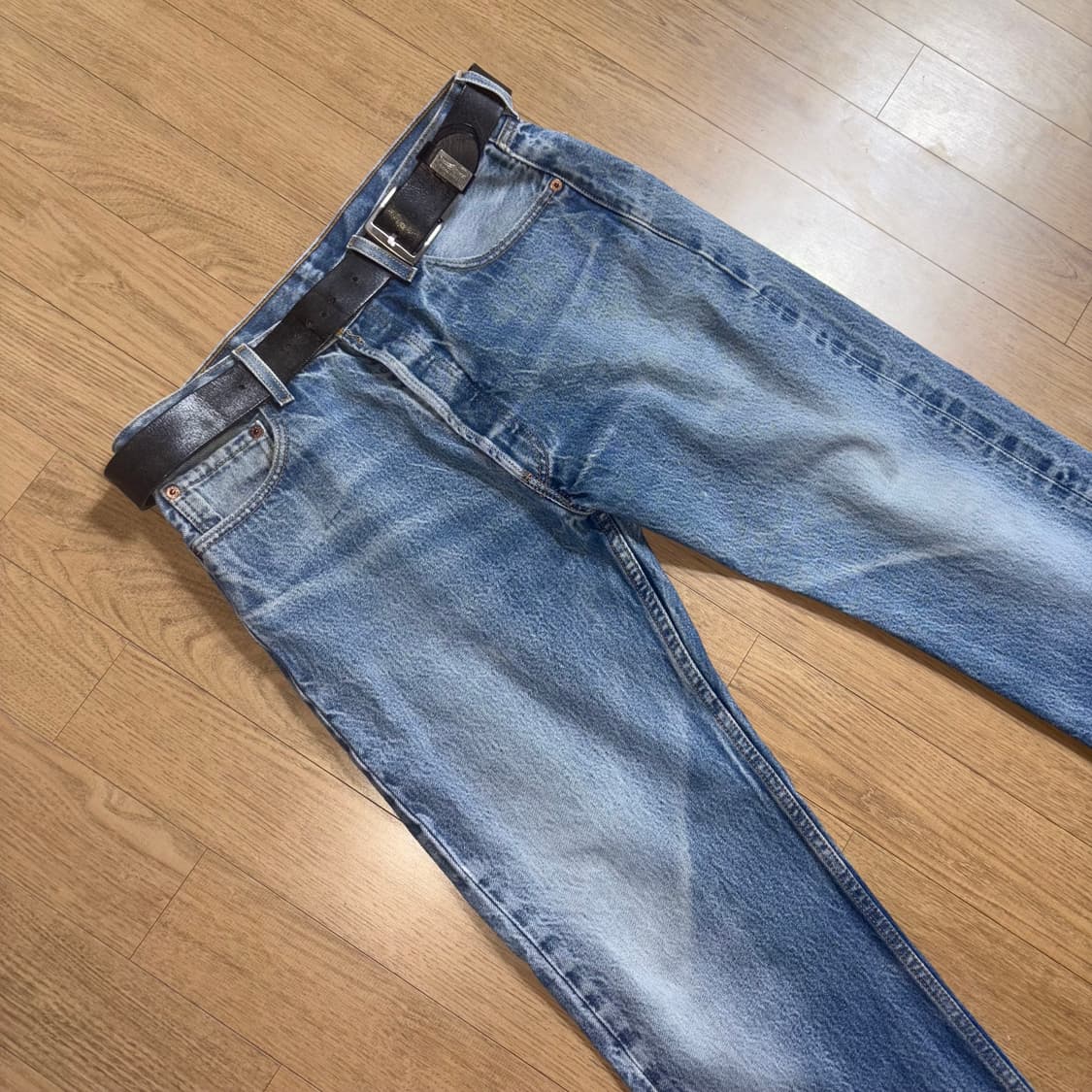 Levi’s 00’s 501xx pants 30~34  상품이미지3