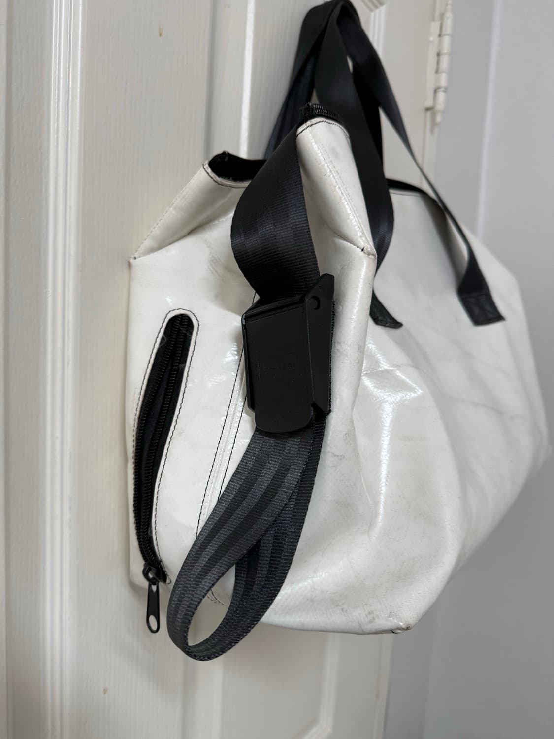 프라이탁 F45 LOIS 올화이트 상품이미지3