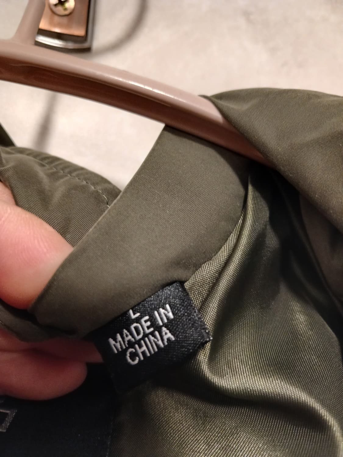 할리데이비슨 정품 남성 후드 조끼 L 사이즈 상품이미지3