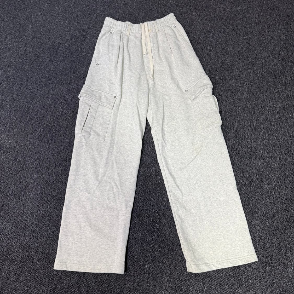 SATUR 세터 카고 트랙팬츠 상품이미지1