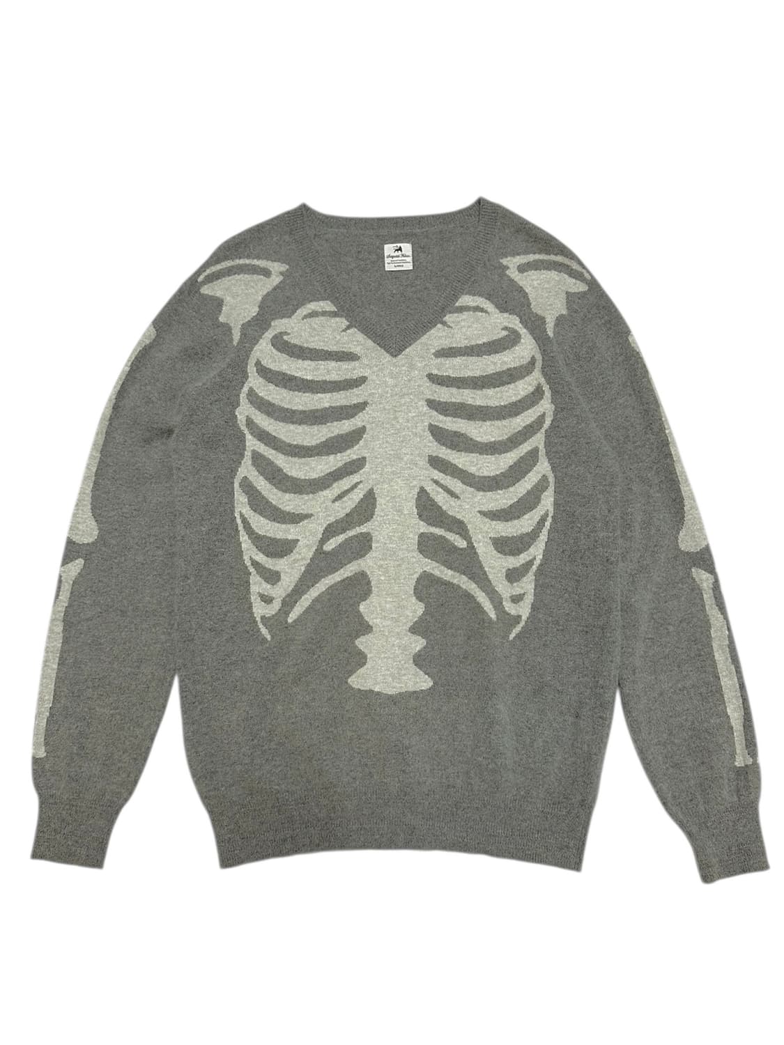 사스콰치 패브릭스 니트 상품이미지1