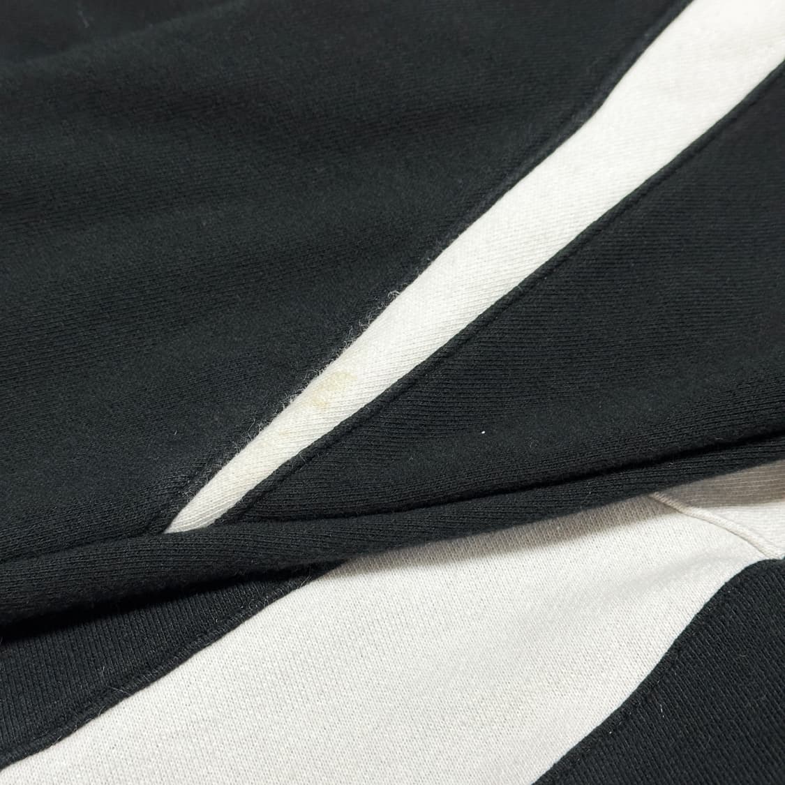 나이키 빅스우시 프렌치테리 크루 맨투맨 상품이미지7