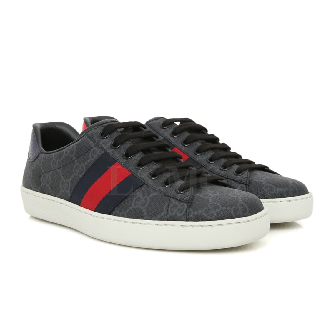 구찌 에이스 웹 Web 에이스 스니커즈 삼선운동화 429445 상품이미지3