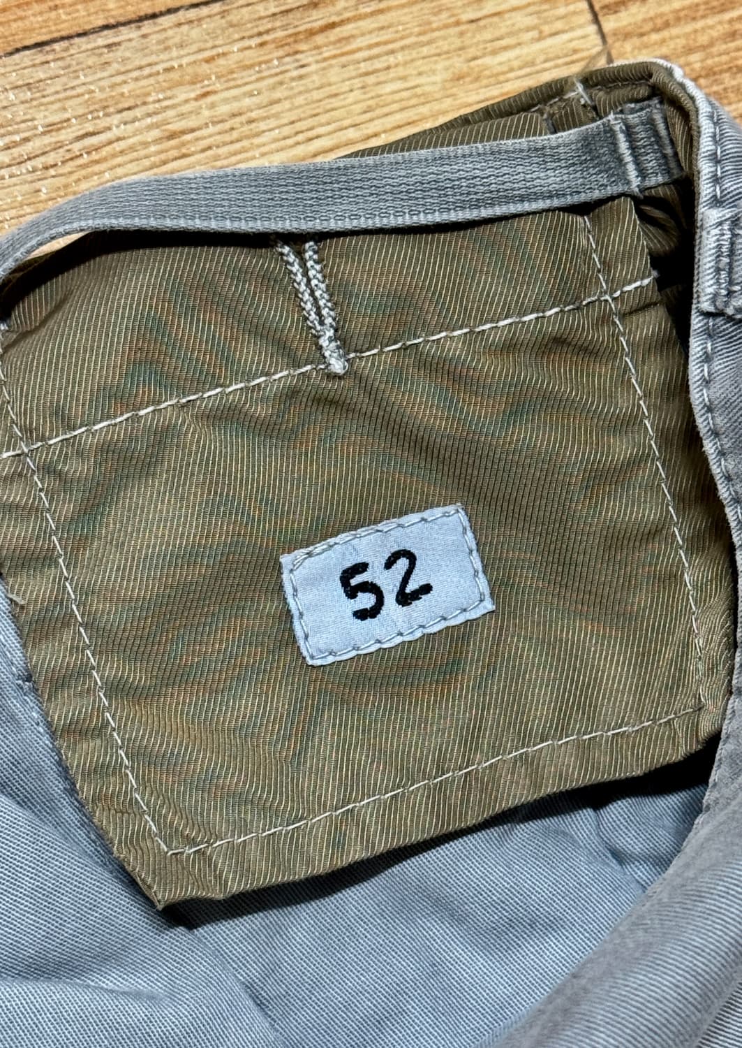 CP 컴퍼니 카고 팬츠 상품이미지7