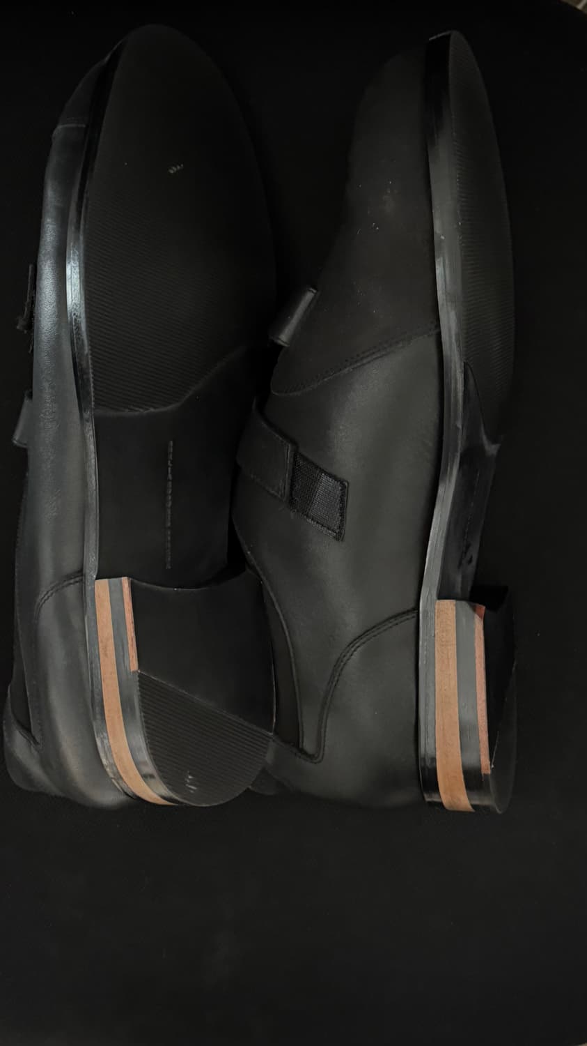 Abelia edoward goucha 슈즈 상품이미지2