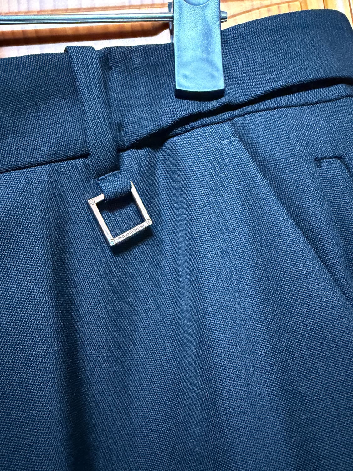 [48] 우영미 울팬츠 상품이미지2