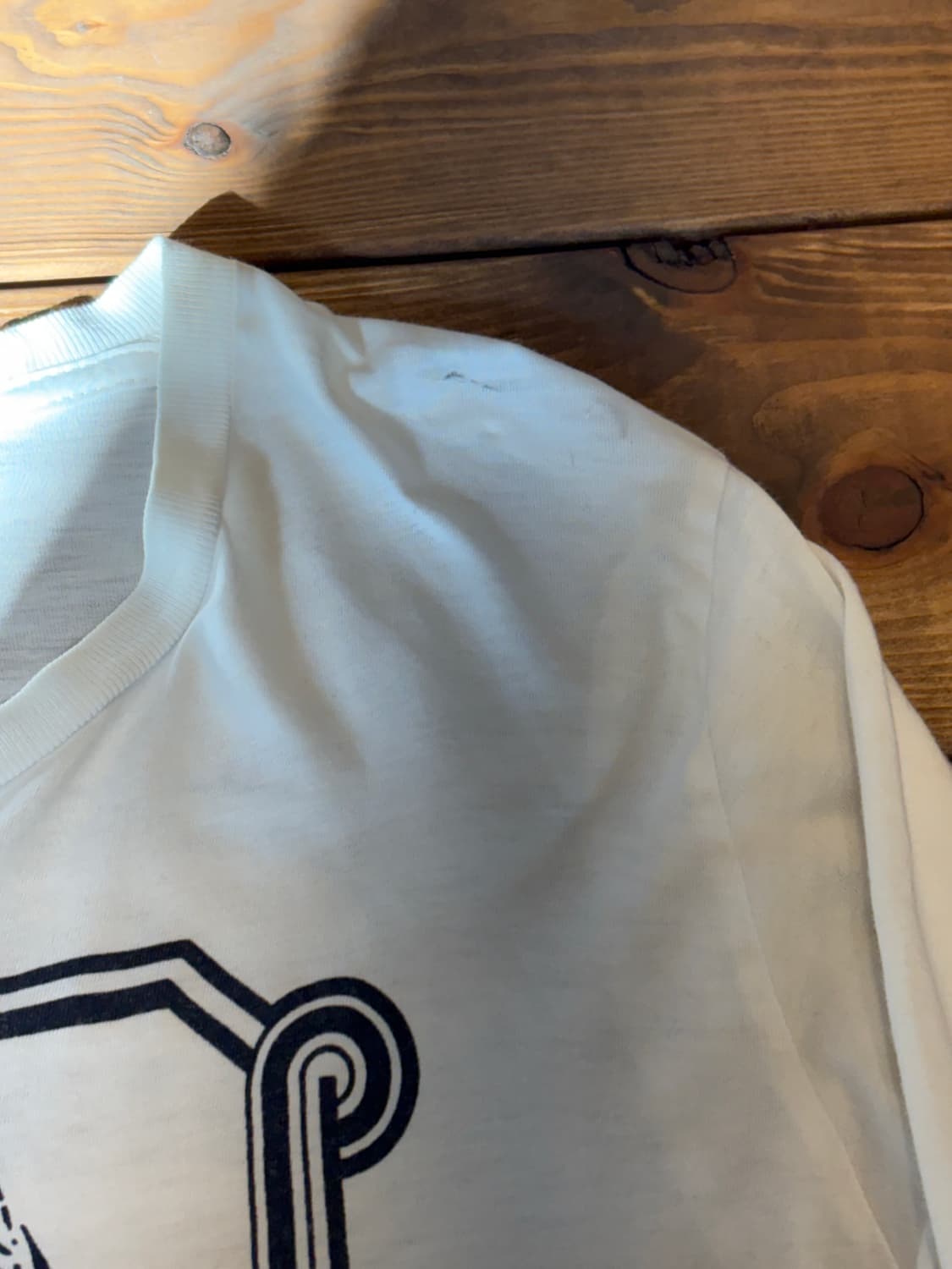 히스테릭글래머 히스걸 롱슬리브 상품이미지7