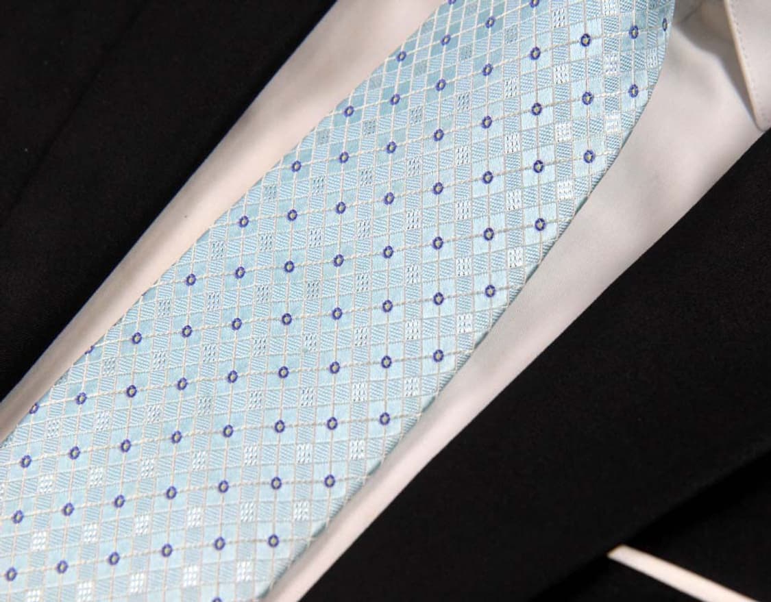 닥스 8.5cm A+등급 명품넥타이 상품이미지5