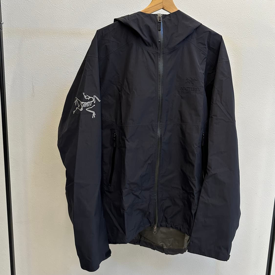 아크테릭스 빔즈 제타  상품이미지1