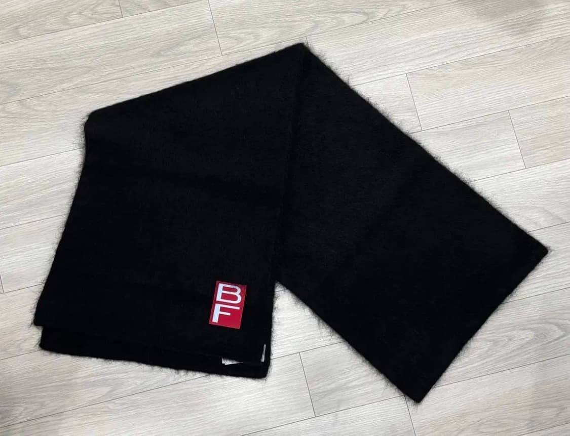 BY FAR 바이파 머플러 상품이미지2