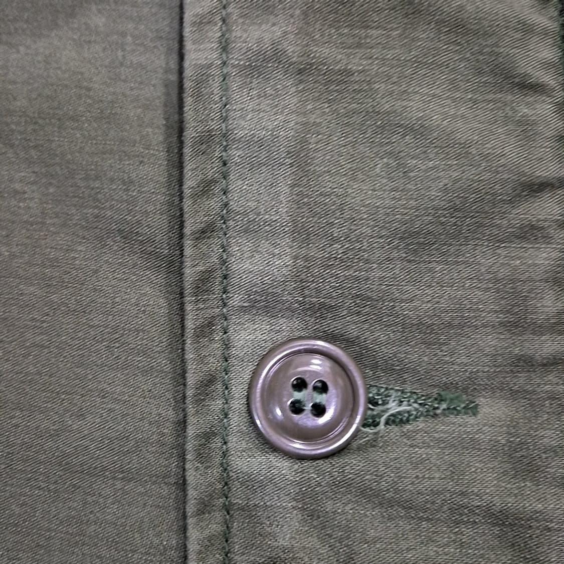 오리지널 A2 덱 자켓 상품이미지4