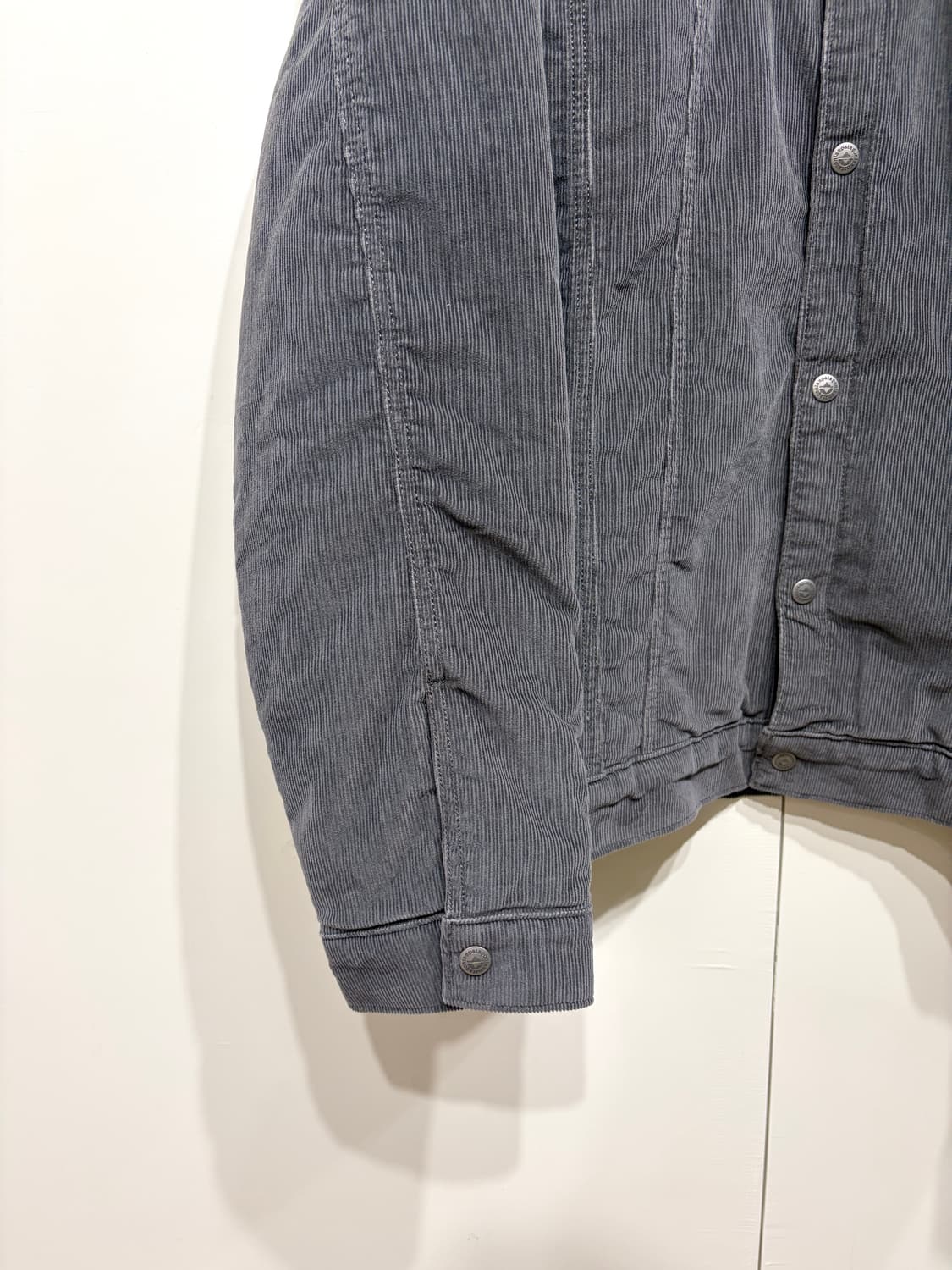 파타고니아 코듀로이 트러커 자켓 상품이미지3