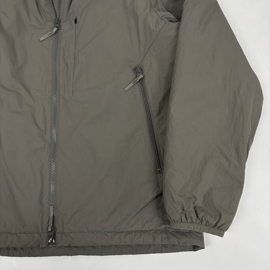 프릭스스토어 프리마로프트 라이너 자켓 상품이미지4