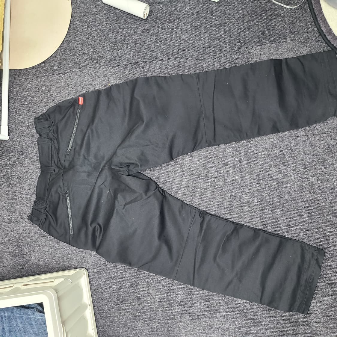 [M] 프리커  팬츠 상품이미지6