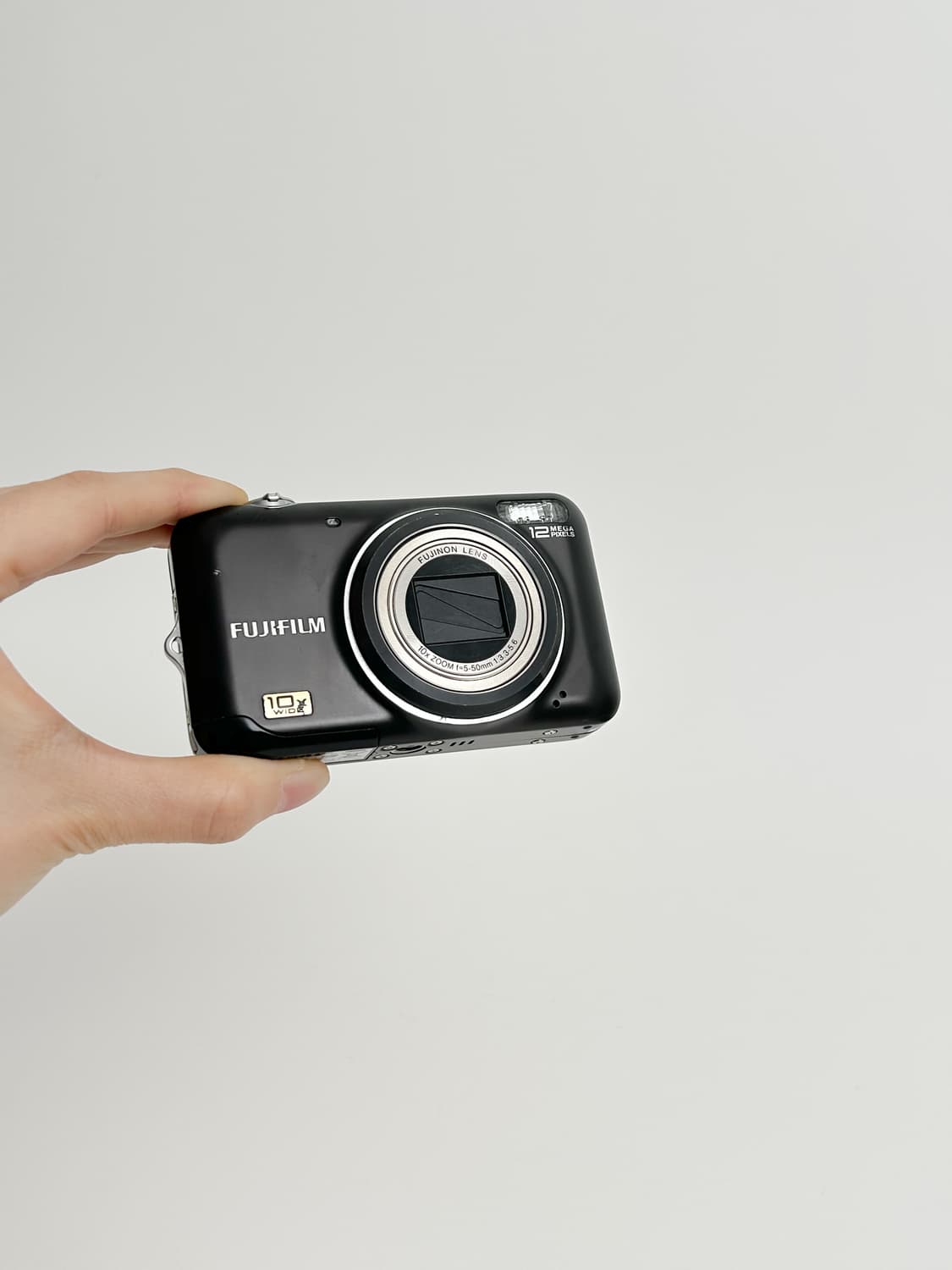 입문용추천!) 후지필름 파인픽스 jz300 Finepix 빈티지 디카 상품이미지5