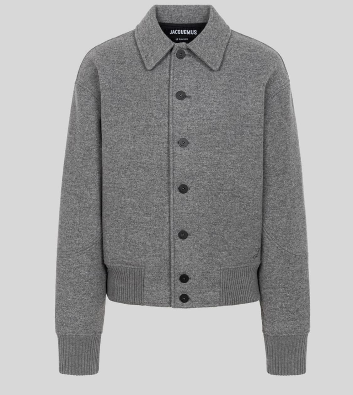 자크뮈스 르 봄버 자켓 46 상품이미지1