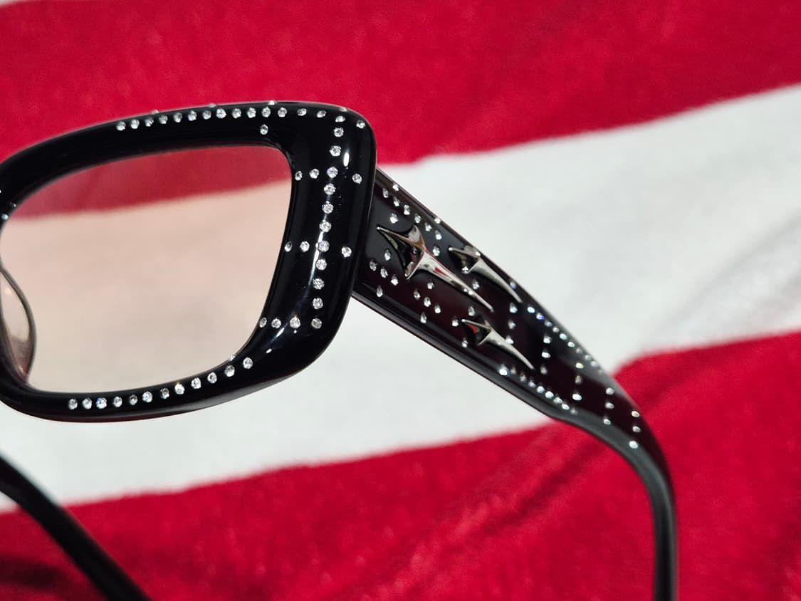 젠틀몬스터 볼드 컬렉션 안테나 C01 선글라스 상품이미지2