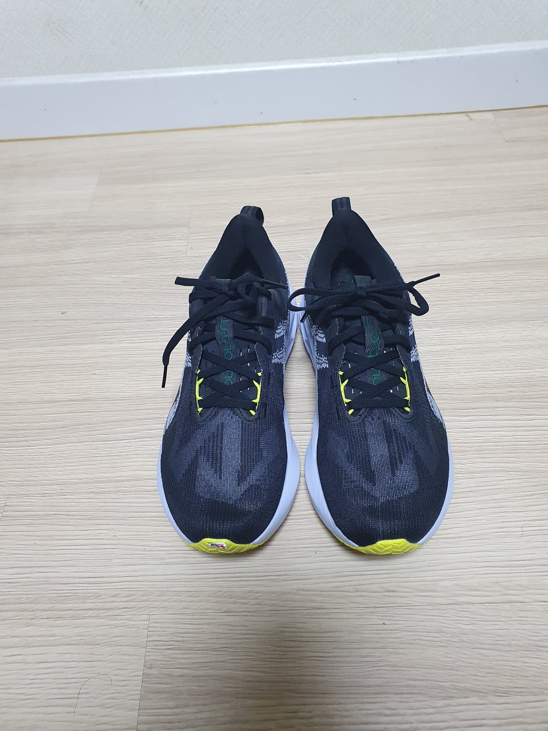 아식스 노바블라스트5 러닝화 260 상품이미지3